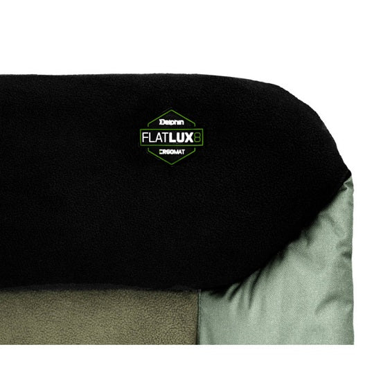 Pat Delphin FlatLUX