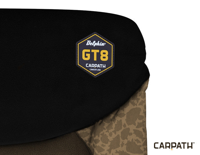 Pat Delphin GT8 Carpath