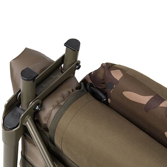 Pat FOX Camolite Compact Bed