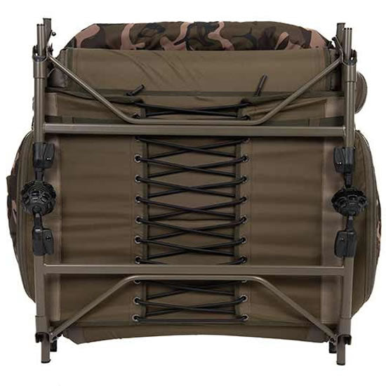 Pat FOX Camolite Compact Sleep System 214x86x36-45cm
