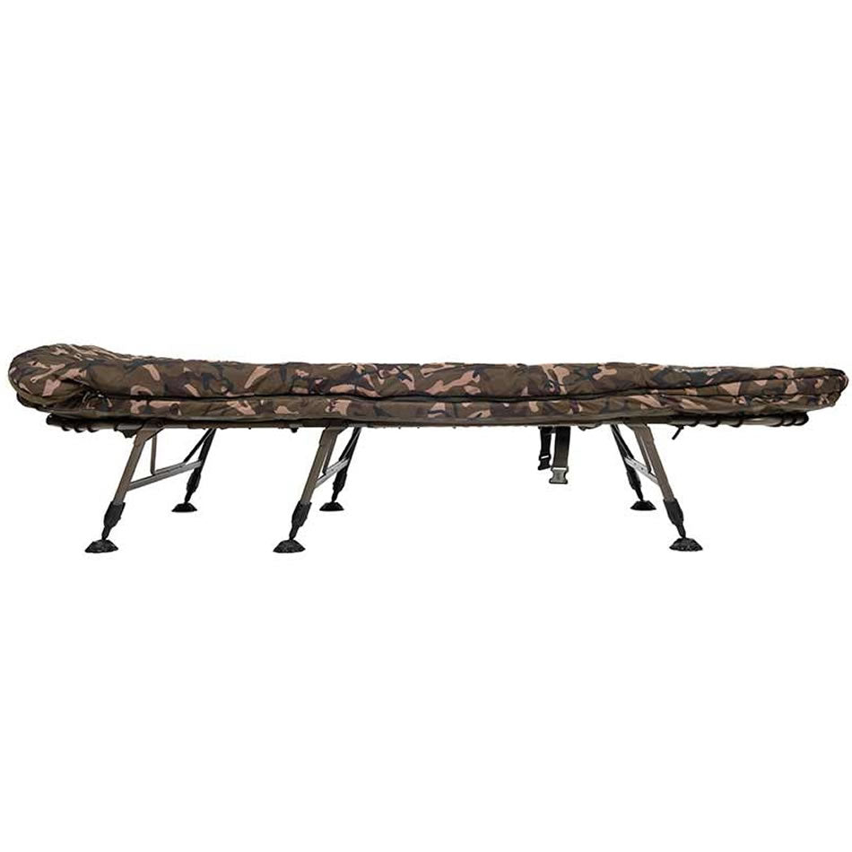 Pat FOX Camolite Sleep System 219x91x37-47cm