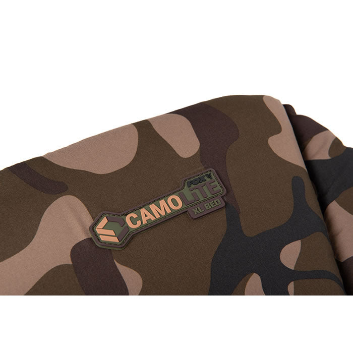 Pat FOX Camolite XL Bed