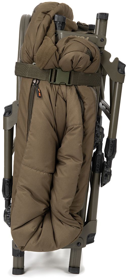 Pat FOX Duralite All Season System 6 Legs, 207x79x43.5cm