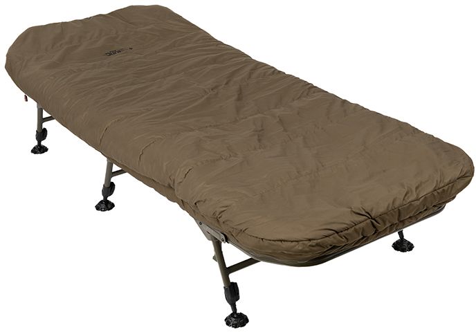 Pat FOX Duralite All Season System Plus 6 Legs, 212x87x43.5cm