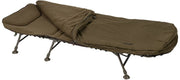 Pat FOX EOS Sleep System, 210x85x45cm