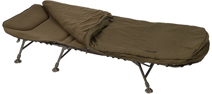 Pat FOX EOS Sleep System, 210x85x45cm