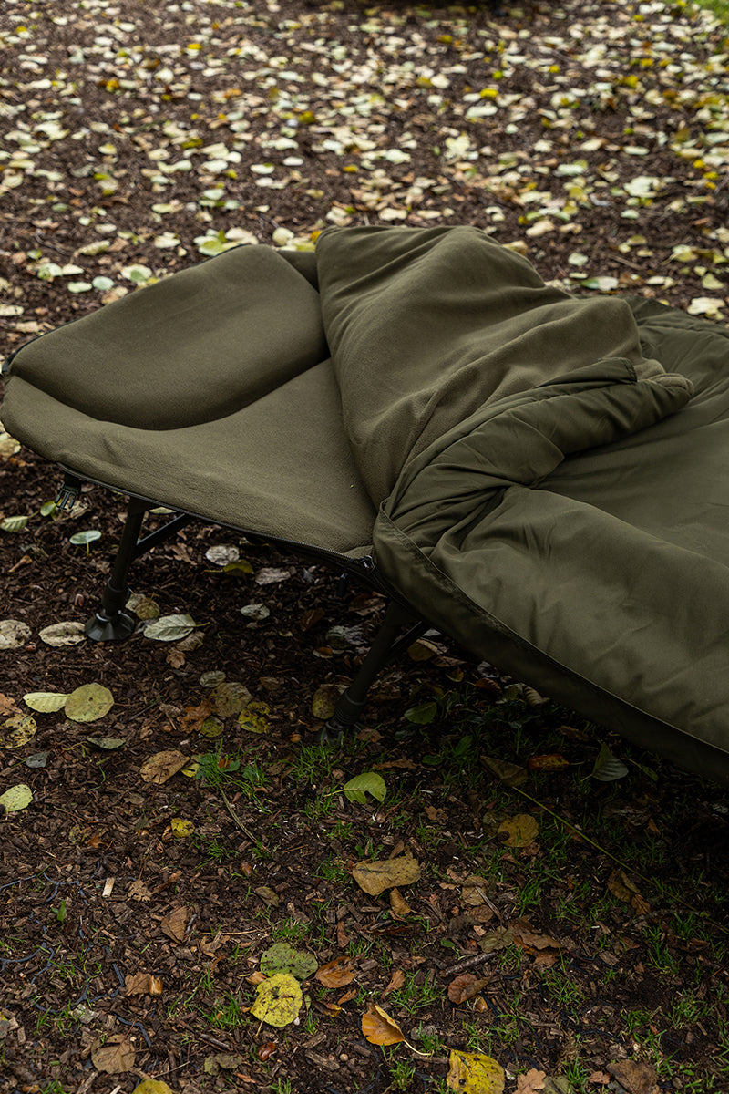 Pat FOX EOS Sleep System, 210x85x45cm