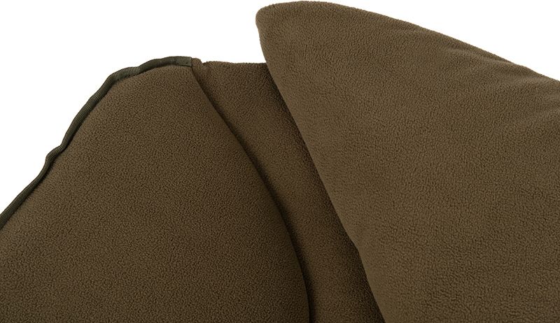 Pat FOX EOS Sleep System, 210x85x45cm