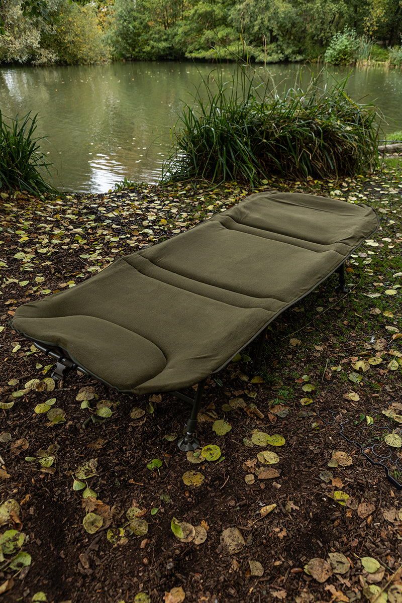Pat FOX EOS Sleep System Compact, 210x77x45cm