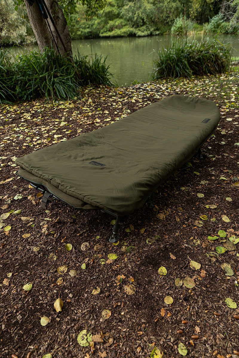 Pat FOX EOS Sleep System Compact, 210x77x45cm