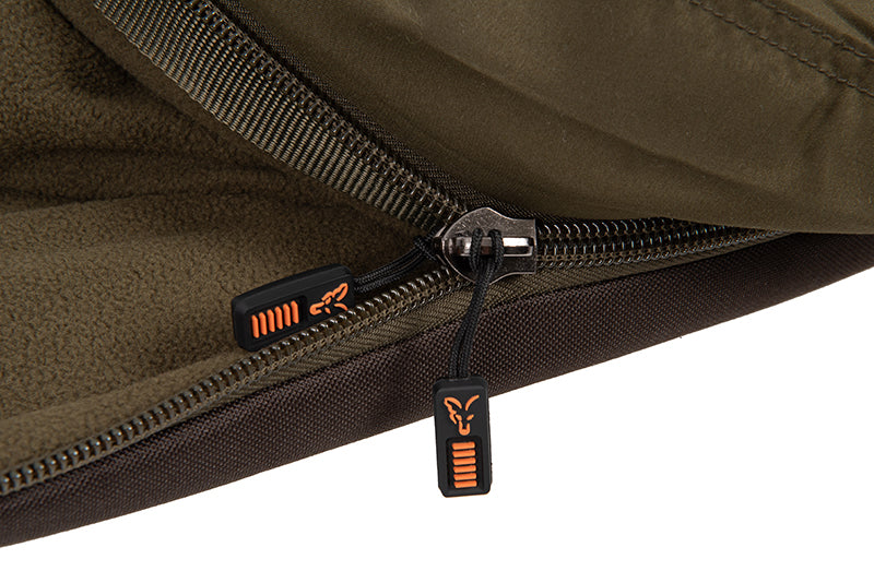 Pat FOX EOS Sleep System Compact, 210x77x45cm