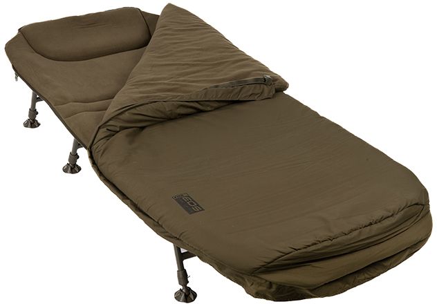 Pat FOX EOS Sleep System Compact, 210x77x45cm