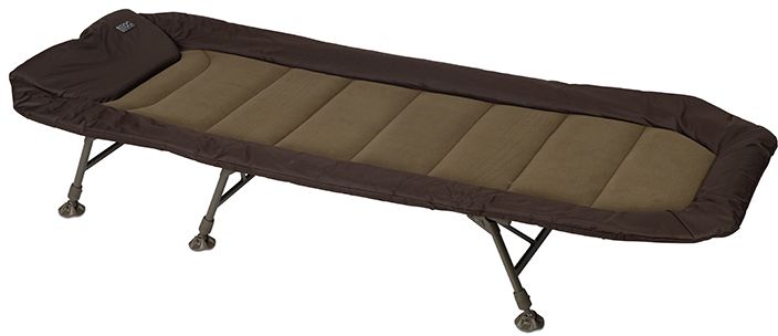 Pat FOX Eos Bed Compact, 210x77x33-45cm