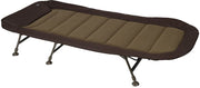 Pat FOX Eos Bed Standard, 210x85x35-45cm