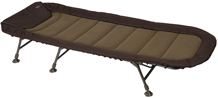 Pat FOX Eos Bed Standard, 210x85x35-45cm