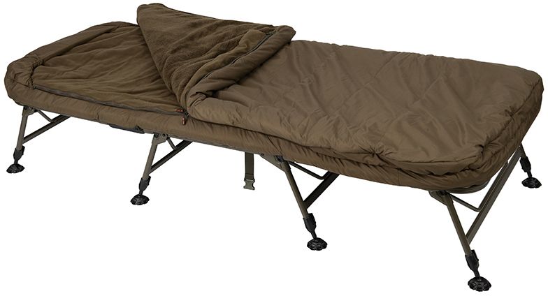 Pat FOX Flatliner Mf8 All Seasons System, 225x97x55cm