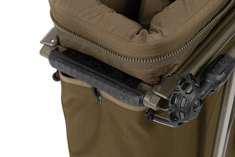 Pat FOX Flatliner Mf8 All Seasons System, 225x97x55cm