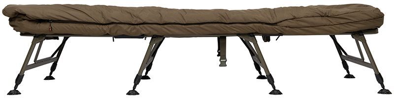 Pat FOX Flatliner Mf8 All Seasons System, 225x97x55cm
