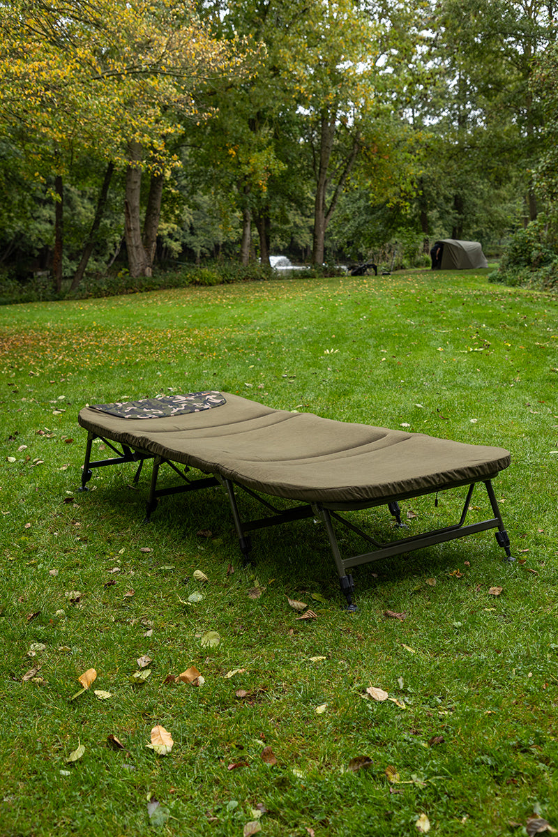 Pat FOX Flatliner Mf8 Bed Only, 225x97x55cm