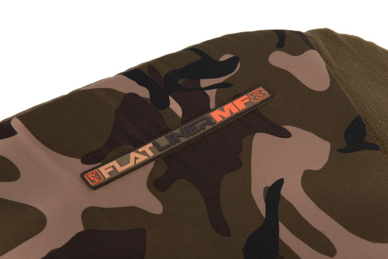 Pat FOX Flatliner Mf8 Bed Only, 225x97x55cm