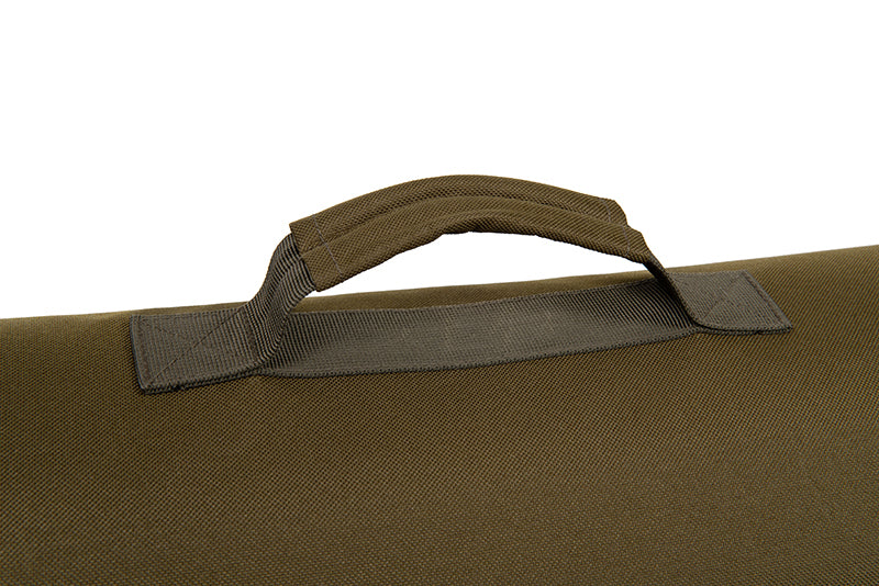 Pat FOX Flatliner Mf8 Bed Only, 225x97x55cm
