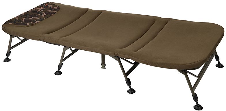 Pat FOX Flatliner Mf8 Bed Only, 225x97x55cm