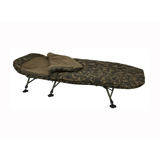 Pat FOX R-Series Sleep System