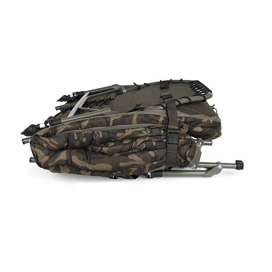 Pat FOX R-Series Sleep System
