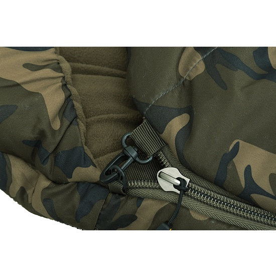 Pat FOX R-Series Sleep System