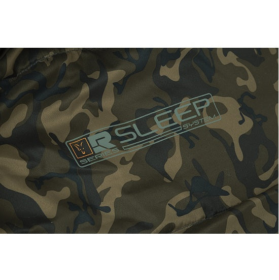 Pat FOX R-Series Sleep System