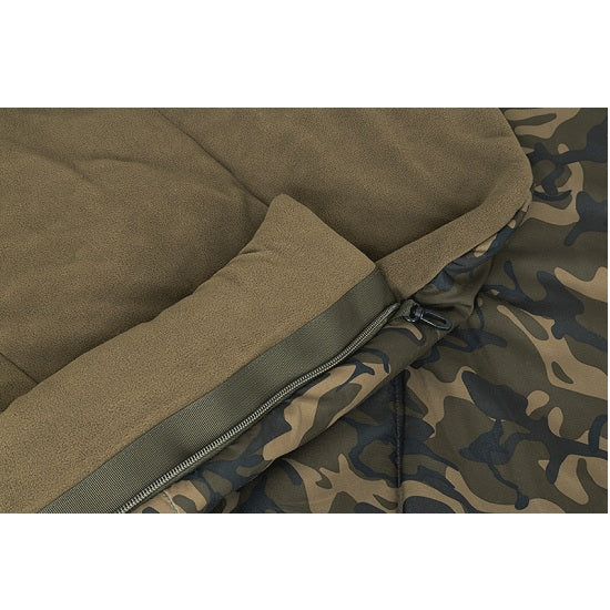 Pat FOX R-Series Sleep System