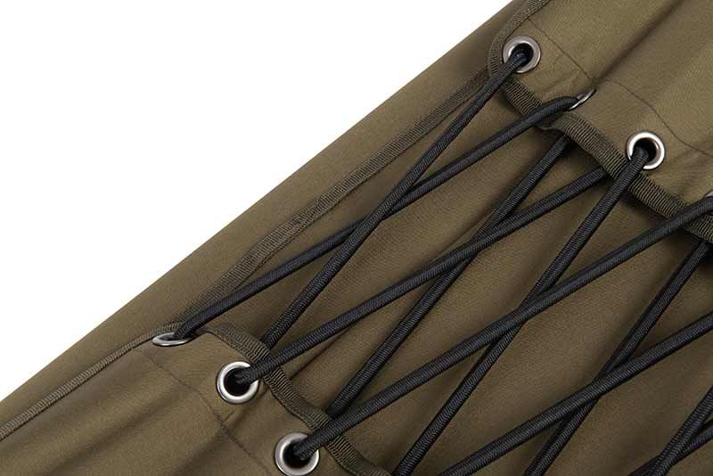 Pat FOX Voyager Standard Bed, 212x90x36cm