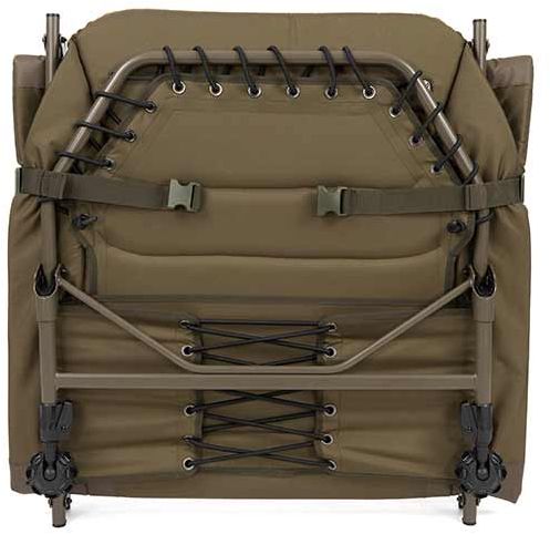Pat FOX Voyager Standard Bed, 212x90x36cm