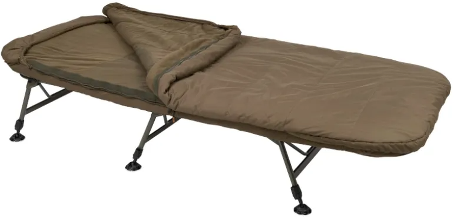 Pat Fox Flatliner X System All Season, 217x94x55cm