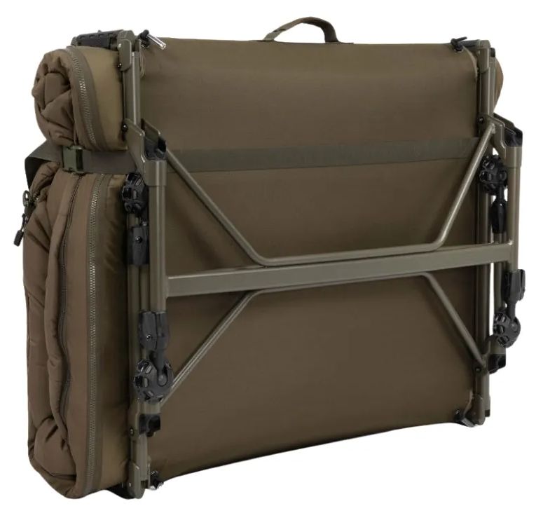 Pat Fox Flatliner X System All Season, 217x94x55cm