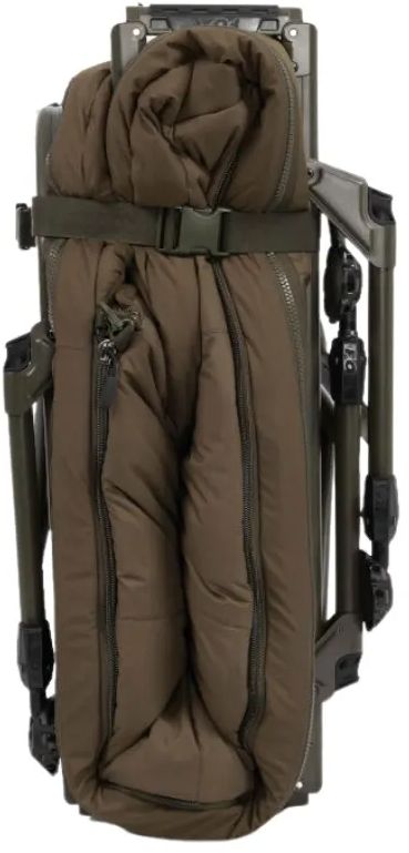 Pat Fox Flatliner X System All Season, 217x94x55cm