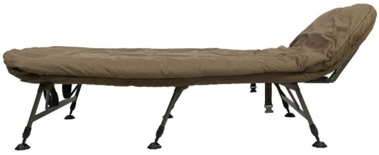 Pat Fox Flatliner X System All Season, 217x94x55cm