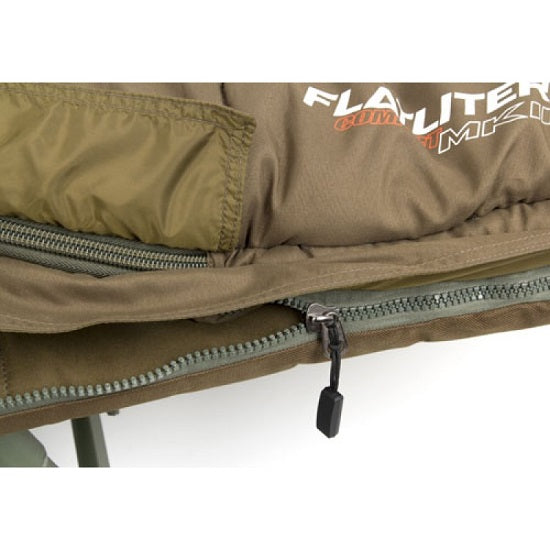 Pat Fox Flatliter MK2 Bed Bag System Compact