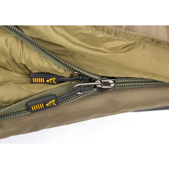 Pat Fox Flatliter MK2 Bed Bag System Standard