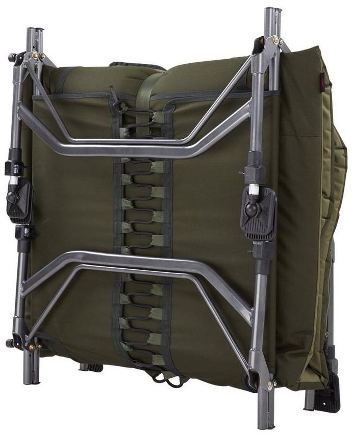 Pat JRC Cocoon Levelbed CPT, 198x79x40cm