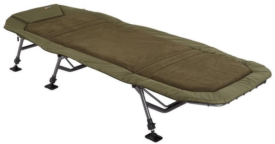 Pat JRC Cocoon Levelbed CPT, 198x79x40cm