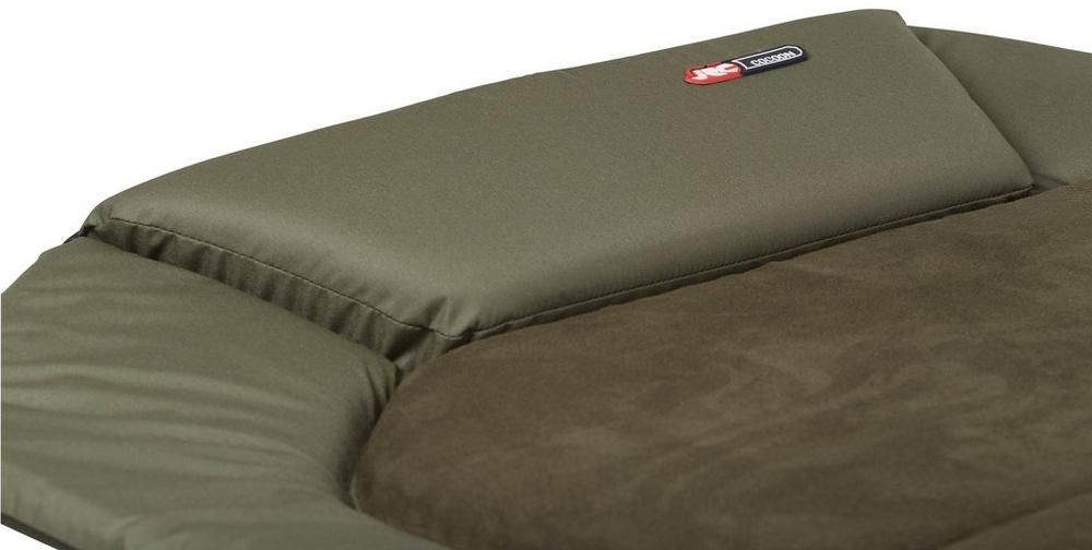 Pat JRC Cocoon Levelbed G2, 218x86x45cm