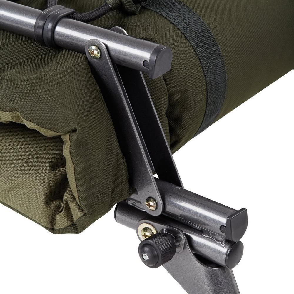 Pat JRC Cocoon Levelbed G2, 218x86x45cm