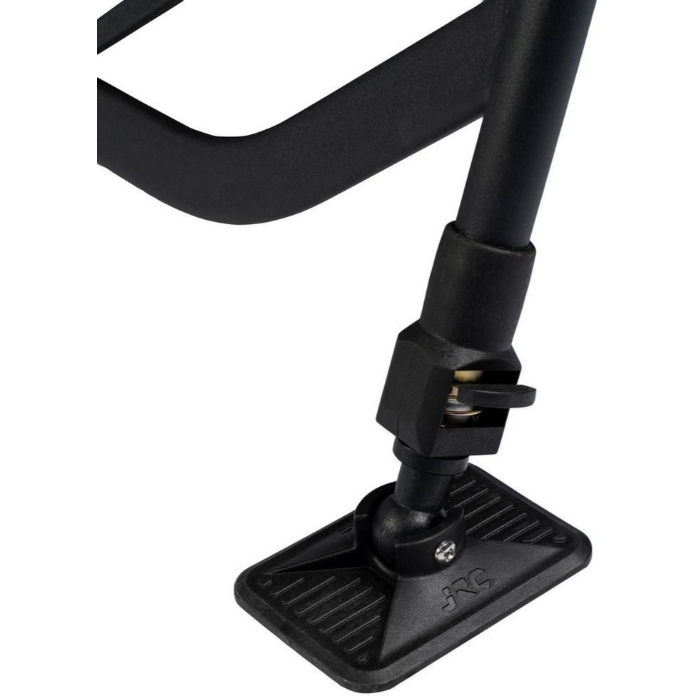 Pat JRC Defender II Flatbed, 6 Picioare, 205x78cm
