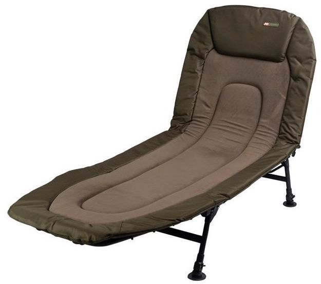 Pat JRC Defender II Lite Bedchair, 195x70cm