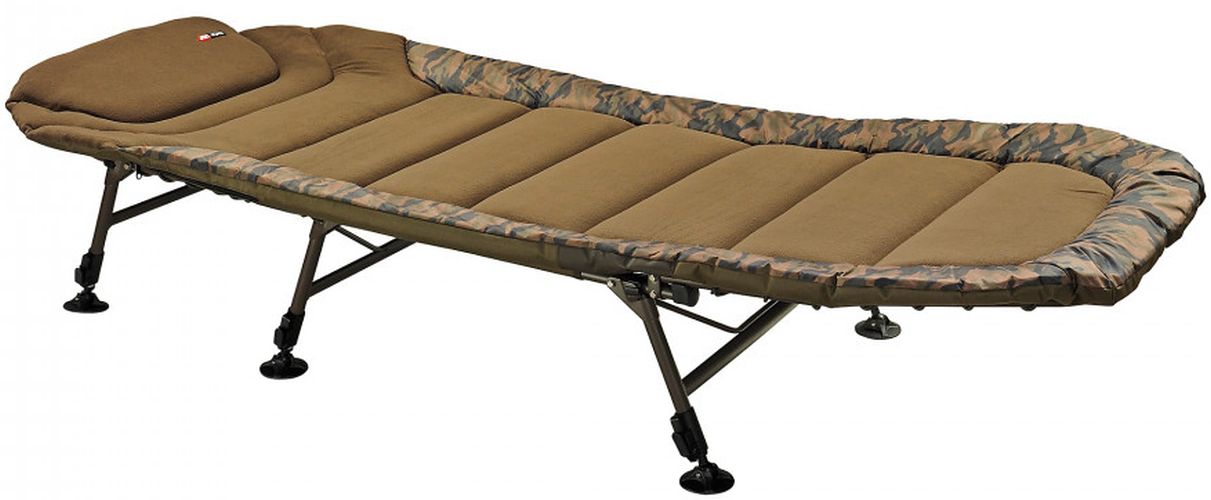 Pat JRC Rova Flatbed, 208x87x37cm