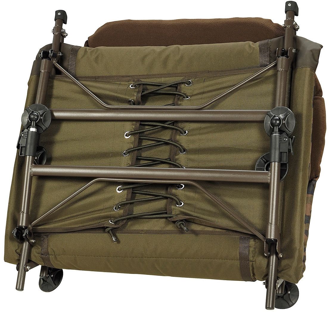 Pat JRC Rova Flatbed, 208x87x37cm