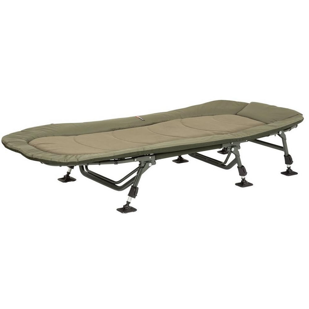 Pat JRC Stealth X-Lite Levelbed 