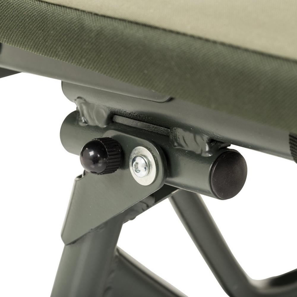 Pat JRC Stealth X-Lite Levelbed 