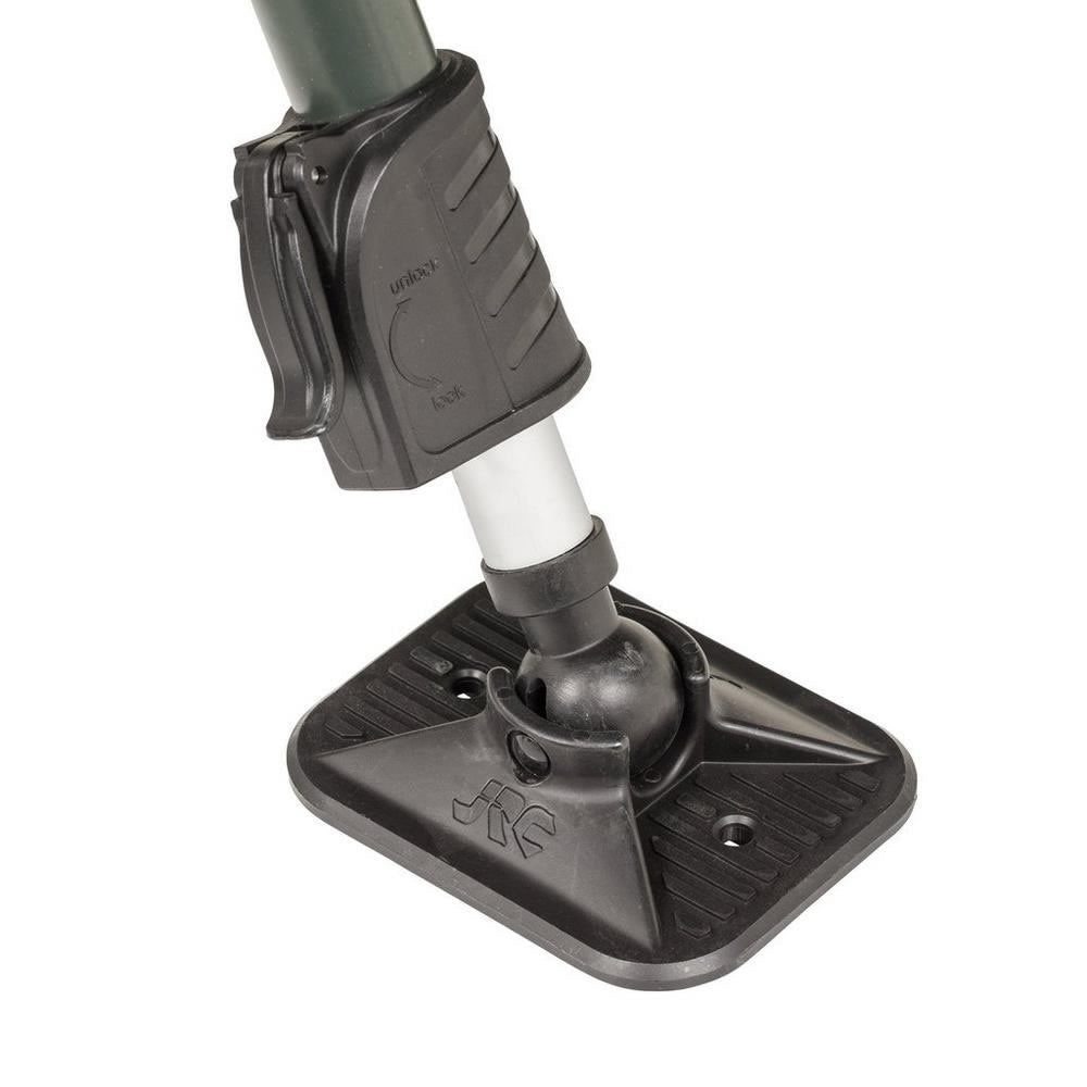 Pat JRC Stealth X-Lite Levelbed 